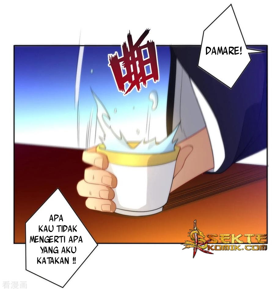 First Class Family Chapter 60 Gambar 11